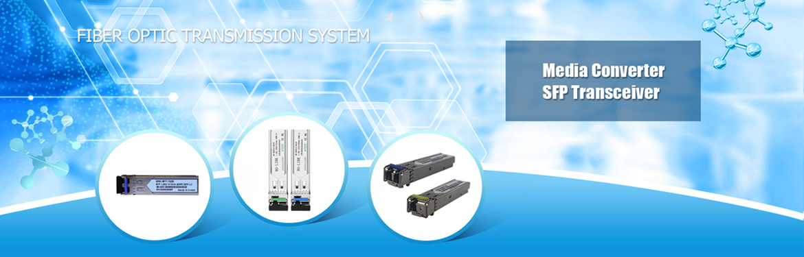 Module quang SFP Transceiver