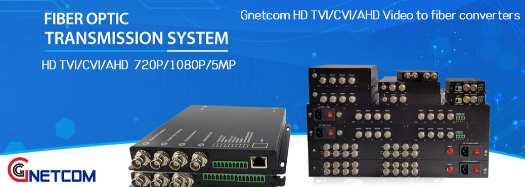 Bộ chuyển đổi quang VIDEO