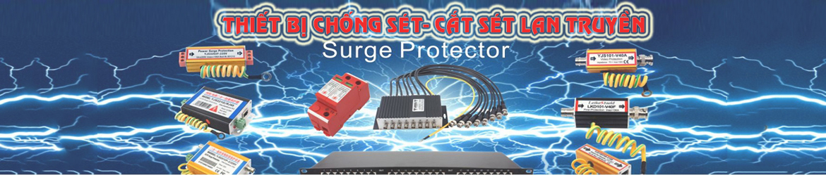 Thiết bị chống sét