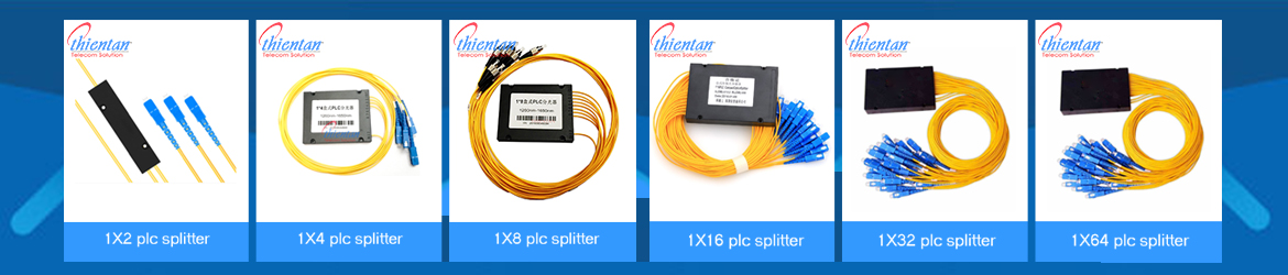 Bộ chia quang, optical splitter