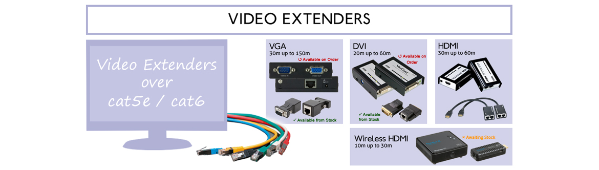 CHUYỂN HDMI, VGA