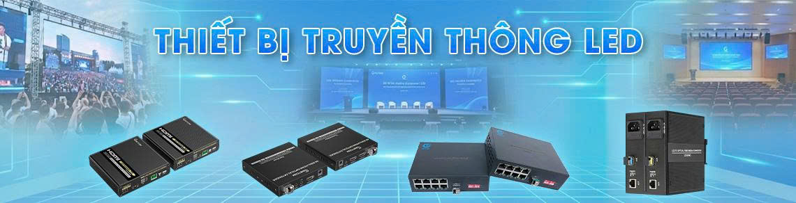 THIẾT BỊ MEDIA