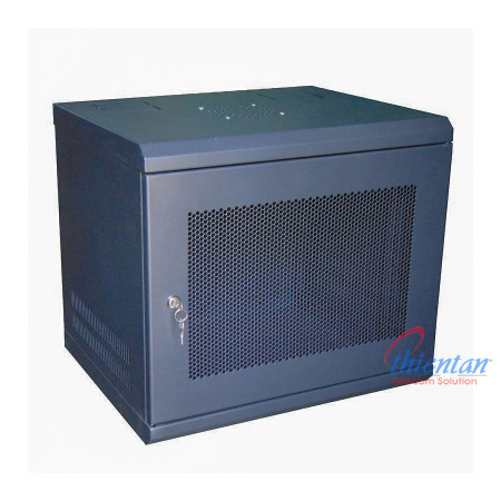 Tủ mạng DPT Rack 19'' Systems 10U - Series 500