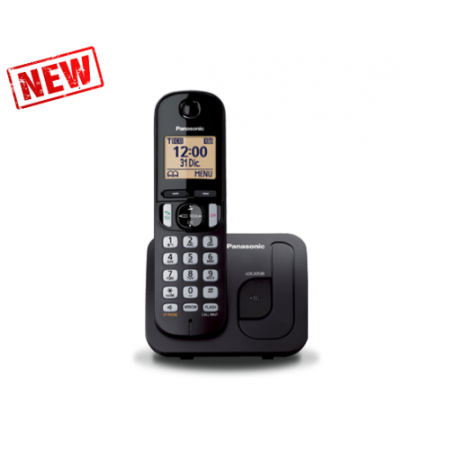 KX-TGB110 PANASONIC - DECT THẾ HỆ MỚI
