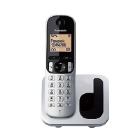 KX-TGC210 PANASONIC - DECT THẾ HỆ MỚI