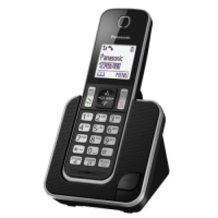 KX-TGD310 PANASONIC - DECT THẾ HỆ MỚI