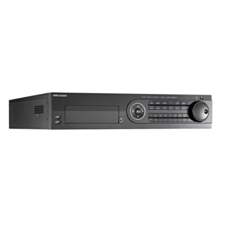 Đầu ghi hình HD TVI DS-7308HQHI-SH 8 kênh