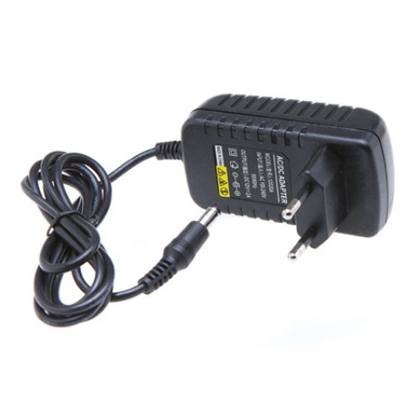 Bộ nguồn cho camera 12V2A