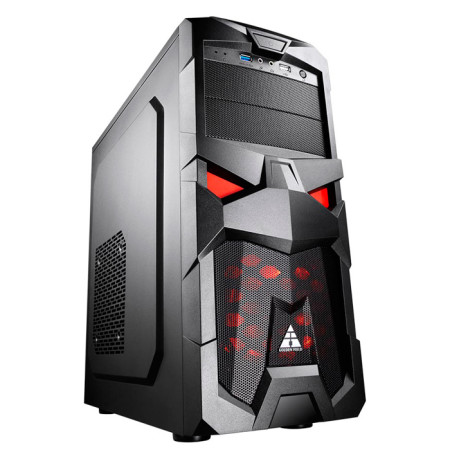 Vỏ máy tính Golden Field 6006B (Full ATX)