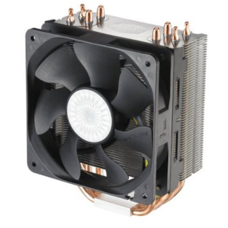 Fan CoolerMaster Hyper Hyper 212 plus for SK 775/ 1366 / 1156 - AMD 939/AM2/ AM3