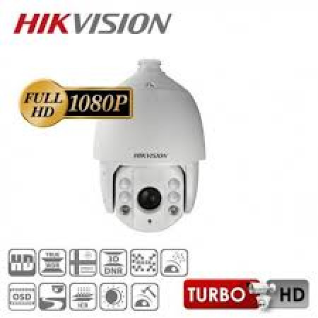 Camera HD-TVI HIKVISION DS-2AE7230TI