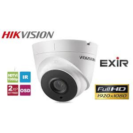 Camera HD-TVI HIKVISION DS-2CE56D1T-IT3