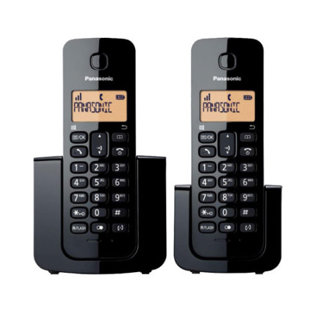 KX-TGB112 PANASONIC - DECT THẾ HỆ MỚI