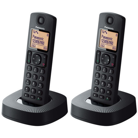 KX-TGC312 PANASONIC - DECT THẾ HỆ MỚI
