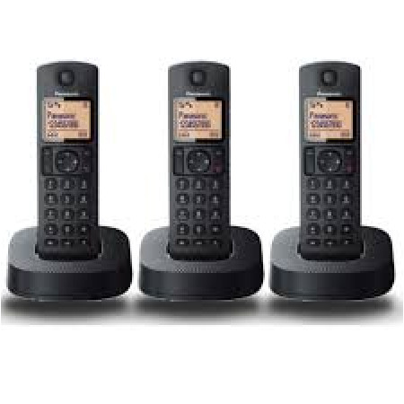 KX-TGC313 PANASONIC - DECT THẾ HỆ MỚI