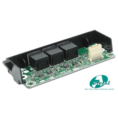 KX-NS5130 - Card kết nối khung chính với các khung mở rộng