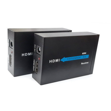Bộ kéo dài HDMI-60M T45