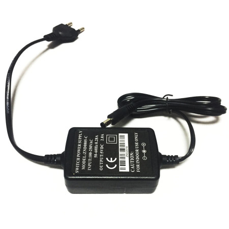 Adapter 5V2A cho converter quang