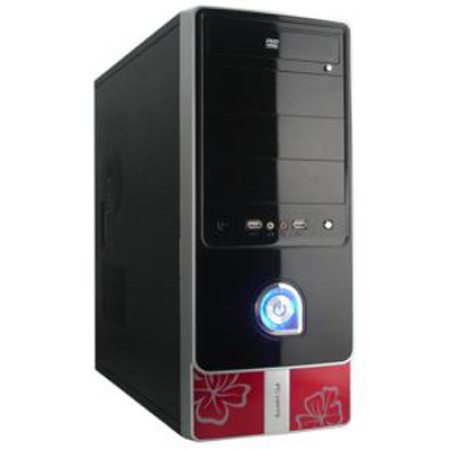 Vỏ máy tính Jaguar 6893HR