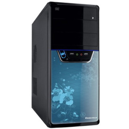 Vỏ máy tính Jaguar 6897HF