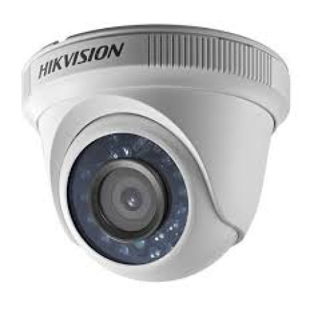 Camera HD-TVI bán cầu DS-2CE56C0T-IRP