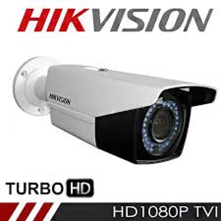 Camera HD-TVI HIKVISION DS-2CE16D1T-VFIR3