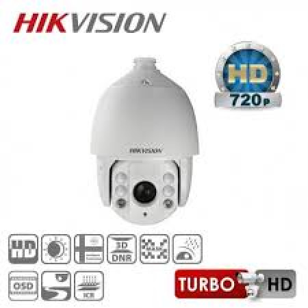 Camera HD-TVI HIKVISION DS-2AE7123TI