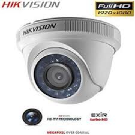 Camera HD-TVI HIKVISION  DS-2CE56D1T-IR