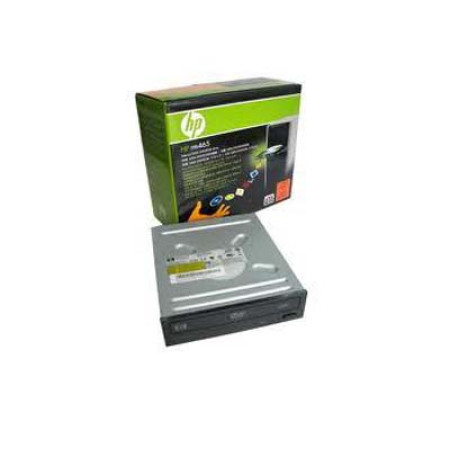 DVD HP 465i 18X/48X Sata Đen