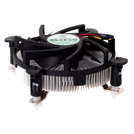 Fan for socket 775 ,1155