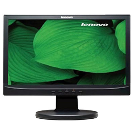 Màn hình máy tính Lenovo led LI1921wA 18.5"