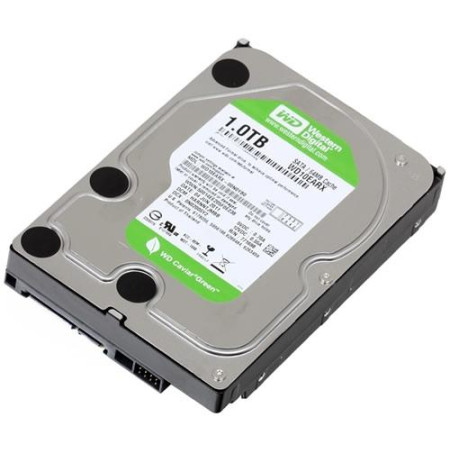 Ổ cứng Western Caviar Green 1TB