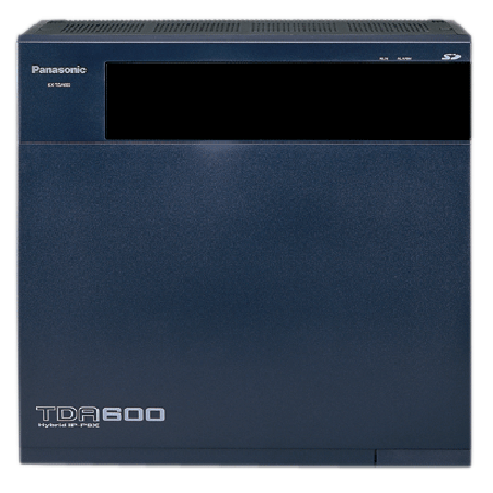 KX-TDE620: Khung mở rộng tổng đài IP Panasonic KXTDE620