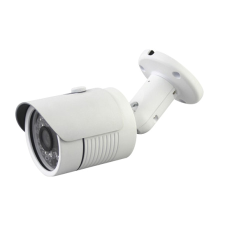 Camera thân hồng ngoại VGC-AHDT100 1.0 Megapixel