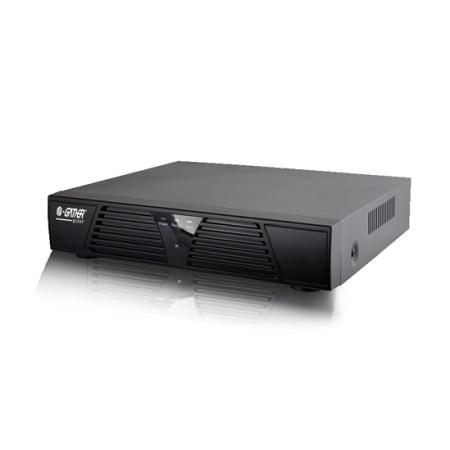 Đầu ghi hinh AHD 4kênh VGHD-J04