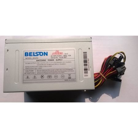 NGUỒN BELSON BS250