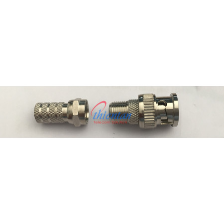 Jack bnc chất lượng cao bnc-03 (BNC+F5)