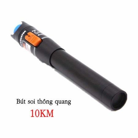Bút soi thông quang 10Km