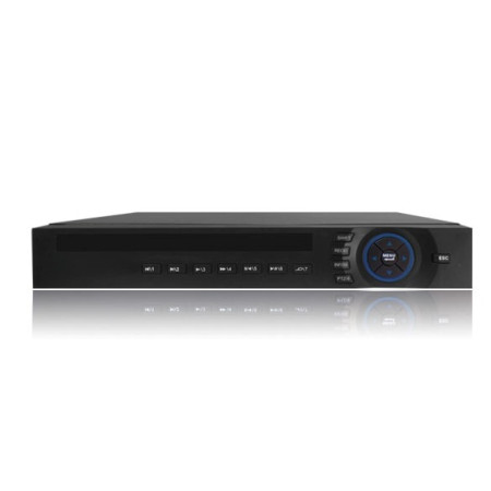 Đầu ghi hình AHD 8 kênh VGHD-C08