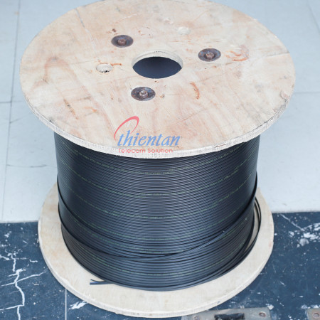 Dây cáp quang 2 FO ( Cáp dẹt)