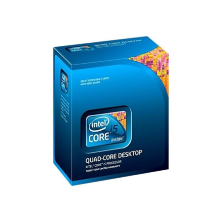 Intel Core i5-4670K (6M Cache, up to 3.80 GHz)
