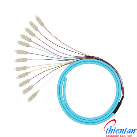 Dây hàn quang SC/UPC multi mode OM3