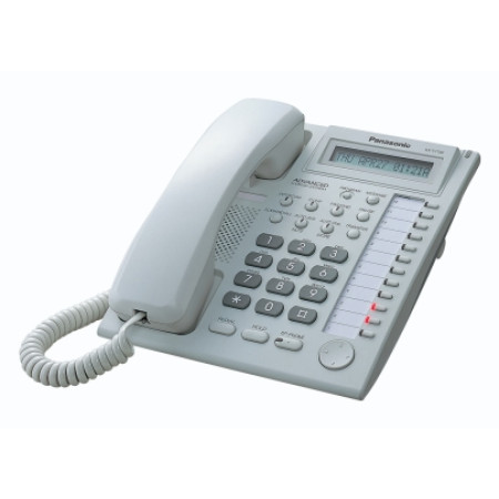 KX-T7730 - Điện thoại lập trình Panasonic