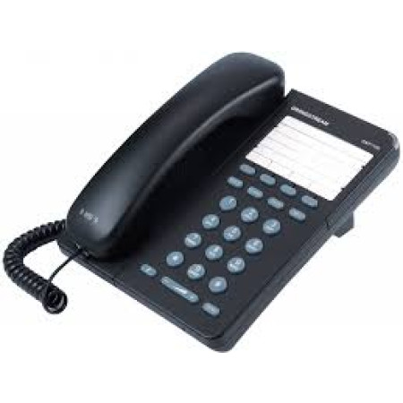 Điện thoại IP GXP1100 (1 tài khoản SIP - 1 cổng RJ45)