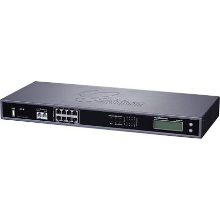 Tổng đài IP Grandstream UCM6116 - 16 đường vào bưu điện, 500 máy lẻ