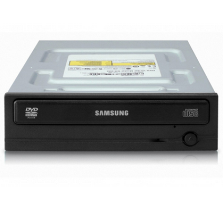 ASUS DVD Rom 18x- E818A6T /SATA ( Box) (Model mới)