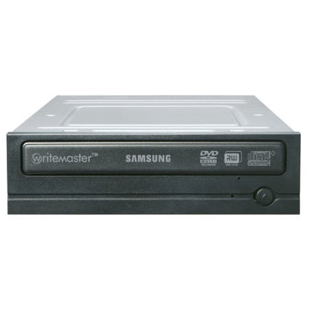SamSung DVD-RW 22x6x16x(+) 12x4x12x(-) DVD / 40x32x48x CDRW Serial ATA (SH-222AB/RSBS) - Box