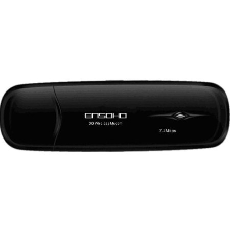 MODEM 3G USB ENSOHO EN-861 + Kit EzCOM-ENSOHO Vinaphone