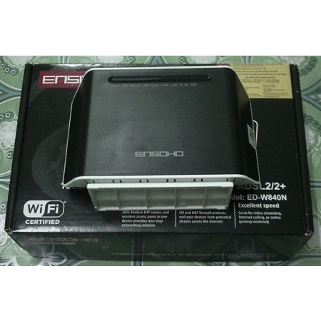 Modem Ensoho ED-W840N