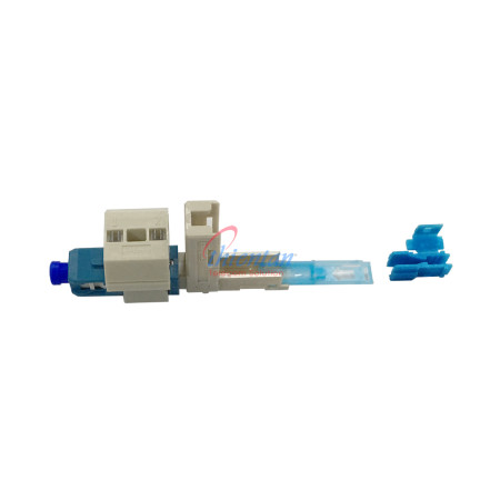 Đầu nối nhanh Fast connector Fujikura SC/UPC FAST-SC-SM-025/GT